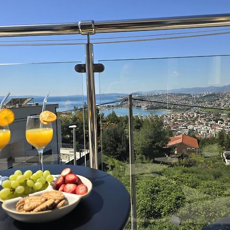 Villa Matanovi Dvori Подстрана Екстериор снимка