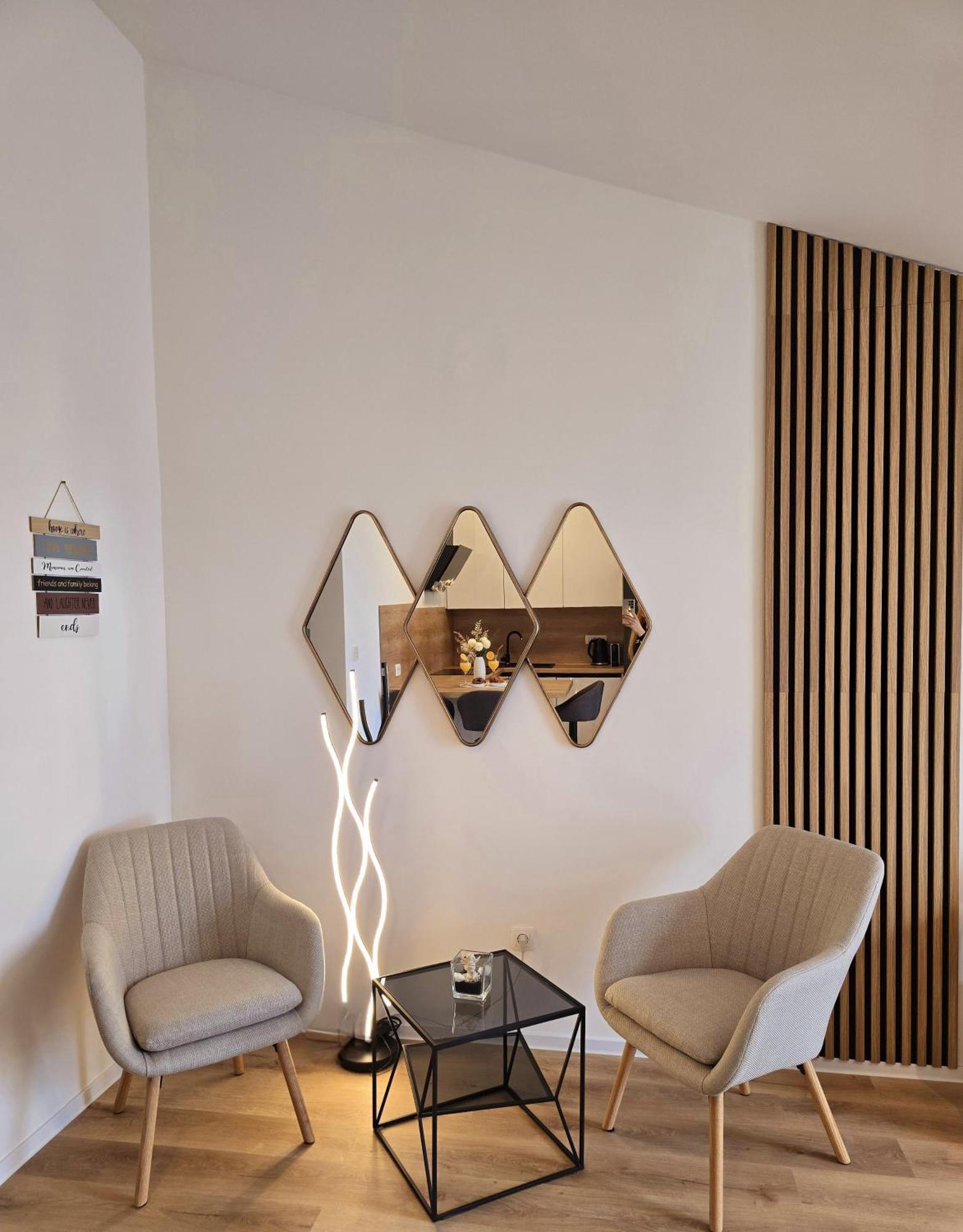 Villa Matanovi Dvori Подстрана Екстериор снимка